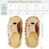 Floor Cleaning Mop Slippers Chenille Fibre Detachable Shoes Cover Mopping Dusters for Men and Women...