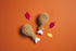Mud Pie Turkey Toss Plush...