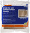 Frost King 2-Piece Quilted Indoor Air Conditioner Cover, Large, fits units up to 20" x 28"...
