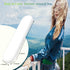 Under Pillow Speaker for Sleeping, Sleepbar Speaker Under Pillow, White Noise Machine Audio Pillow Speaker, Mini Portable Sleep Speaker for Travel...
