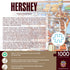 MasterPieces 1000 Piece Jigsaw Puzzle for Adults, Family, Or Youth - Hershey's Chocolate Factory - 19.25"x26.75"...