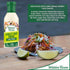 Walden Farms Lime Crema Street Taco Sauce 12oz. Bottle (2 Pack) Creamy & Flavorful, Vegan, Paleo & Keto Friendly, Non-Dairy Milk Substitute, Perfe...