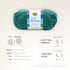 Lion Brand Yarn 761-178 24/7 Cotton® Yarn, Jade, 558 Foot (Pack of 1)......