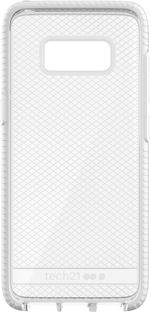 tech21 Evo Check Case for Galaxy S8 - Clear/White...