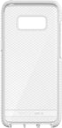 tech21 Evo Check Case for Galaxy S8 - Clear/White...