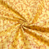 1 Yard - Cotton Fabric Charm Bee Honeycomb Precuts Fabric (Great for Quilting, Sewing, Craft Projects & More) (color68)...