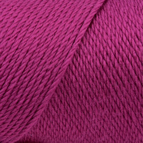 Caron Simply Soft Fuchsia Yarn - 3 Pack of 170g/6oz - Acrylic - 4 Medium (Worsted) - 315 Yards - Knitting, Crocheting & Crafts......