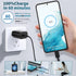 USB C Charger?2 Pack 25W Samsung Fast Charger Type C for Galaxy S22 Ultra/S22/S22+/S23/S21/S21 Ultra/S20/S20 Ultra/Note 10 Plus/Note 20 Ultra/Z Fo...