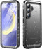 Cozycase for Samsung Galaxy S24 Waterproof Case - 360 Heavy Duty Full Body Protection/Shockproof/Dustproof/Double/Front and Back/IP68/S 24 Protect...