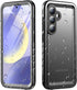 Cozycase for Samsung Galaxy S24 Waterproof Case - 360 Heavy Duty Full Body Protection/Shockproof/Dustproof/Double/Front and Back/IP68/S 24 Protect...