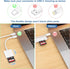 USB C SD Card Reader,USB 3.0 High Speed to SD Card Adapter for iPhone 15 Pro Max iPad Pro Trail Game Camera Viewer for MacBook Pro/Air iMac M1 M2 ...