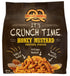 Tell City Honey Mustard Flavored Pretzel Pieces - Homestyle Crunchy Hard Pretzels - Honey Mustard, 12 oz...