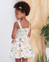 Simplicity Children's Dress, Top and Skirt Sewing Pattern Kit, Code S9560, Sizes 7-8-10-12-14, Multicolor...