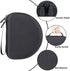 Aenllosi Hard Storage Case for Soundcore H30i Wireless On-Ear Headphones(Black,Case Only)......