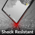 Crave Dual Guard for Galaxy Note 20 Ultra Case, Shockproof Protection Dual Layer Case for Samsung Galaxy Note 20 Ultra - Slate...
