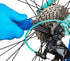 ParkTool Tool Park GSC-3 Drivetrain Clean Brush...