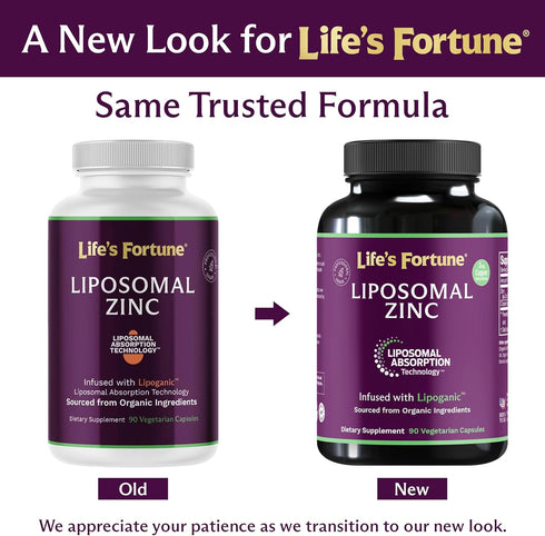 Zinc Supplement 50mg - Immune Support, Metabolism, and Skin Health | Pure Zinc Citrate Vitamins for Adults | Powerful Herbal Antioxidant | 90 Caps...
