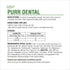 HomeoPet Feline Purr Dental, Dental Care for Cats, 15 Milliliters...