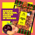 Asia Trans Seedless Red Li Hing Mui Crack Seed Plums | Hawaiian Favorite | Sweet, Sour, & Salty Dried Asian Plum Candy...