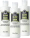 FolkArt 322E Glow in the Dark Paint, 8 oz, Neutral- (Pack of 3)...