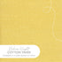 Lion Brand Yarn Lightweight 24/7 Cotton Yarn for Knitting, Crocheting, and Crafts, Lemon, 1 Pack...