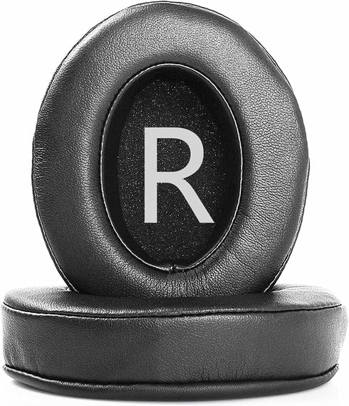 TaiZiChangQin TT-BH085 Upgrade Ear Pads Replacement Ear Cushions Compatible with Taotronics SoundSurge 85/SoundSurge 90/TT-BH090/SoundSurge 60/TT-...