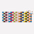 Jonathan Adler Bargello 1000 Piece Panoramic Puzzle from Galison - 39" x 14" Landscape Puzzle, Chic and Modern Design, Thick & Sturdy Pieces, Chal...