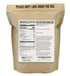 Anthony's Organic Strawberry Powder, 12 oz, Freeze Dried, Gluten Free, No Sugar Added, Non GMO...