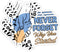 (3pcs) Never Forget Why You Started Sticker, Funny Veterinary Medicine Sticker, Veterinary Receptionist Gifts, Hard Hat Stickers, Mental Health St...