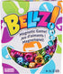 Bellz!, The Quick to Pick-up Family Magnet Game with Magnetic Wand and Colorful Bells, Giftable Pouch Included for On-The-Go Fun, for Kids Ages 6 ...