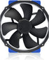 Noctua NA-SAVP3 chromax.Blue, Anti-Vibration Pads for Noctua NF-A15 140mm Fans (16-Pack, Blue)...