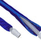 CPAP Tube Hose Cover - Wrap Fleece Skin - Full Length Zipper Cpap Hose Cover - Prevent Rainouts (8 Foot)...