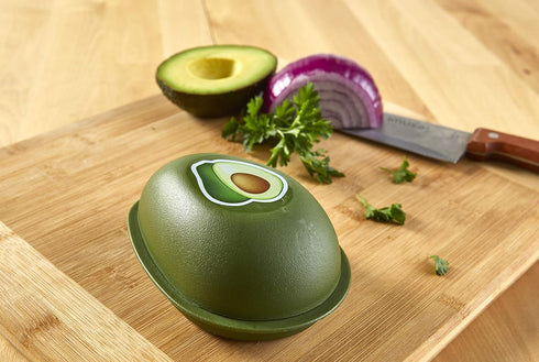 IMUSA USA IMU-71203 Avocado Saver/Container...
