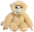 Aurora® Adorable Miyoni® Tots Baby Golden Snub Monkey Stuffed Animal - Lifelike Detail - Cherished Companionship - Brown 11 Inches...