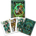 High Psychedelic Paper Playing Cards Beach Pool Cruise Home Lake Indoor Camping Accessories Birthday Gifts for Women Men Adults Cool Trippy Board ...
