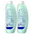 Head & Shoulders BARE Dandruff Shampoo, Sulfate Free Minimal Ingredients Anti Dandruff Shampoo, Soothing Hydration, Ecobottles with Less Plastic, ...