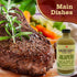Sugar Bob’s Finest Kind - Jalapeno Maple Sriracha Hot Sauce, Garlic Sriracha Sauce with Fresh Jalapeno Peppers, Net Weight 9.6 oz...