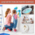 Lead Test Kit (20 Pcs Lead Check Swabs) Results in 20-Seconds by Using Water Only, No White Vinegar Required. Lead Test Strips for Home, Paints, D...