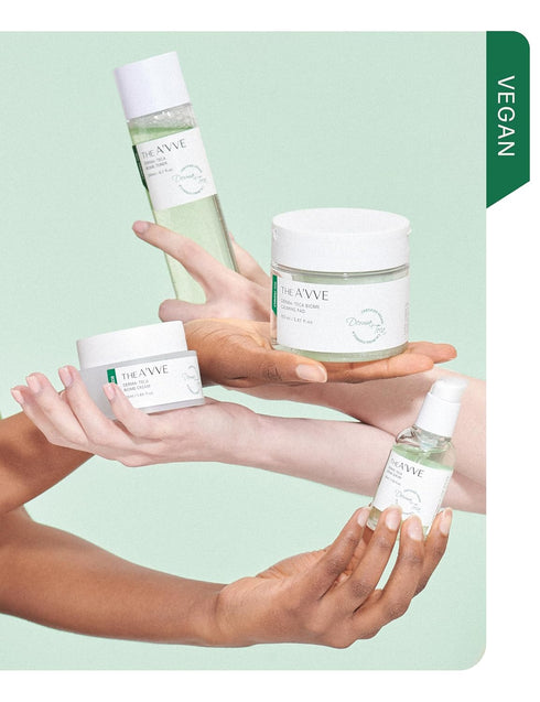 THE A’VVE Derma Teca Biome Serum | Korean Skin Care Brightening Serum | Vegan & Hydrating Serum for Face | Moisturizing Face Serum for Glowing Ski...