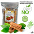 Fusion Select Cinnamon Sticks - Whole Canela Bark Pieces for Asian, Indian, & Middle Eastern Cuisine - Herbs & Spices for Baking & Cooking - Packe...