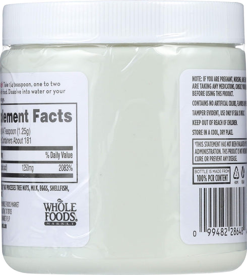 365 Everyday Value, High Potency Vitamin C Powder, 8 oz...