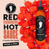 Heartbeat Hot Sauce Co. | Red Habanero, 6 oz....