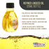 U.S. Art Supply Refined Linseed Oil, 125ml / 4.2 Fluid Ounce Container...