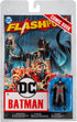McFarlane Toys - DC Direct - 3IN Figure with Comic WV2 - Batman (Flashpoint)...