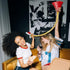 Beer Bong,Beer Funnel with Valve, Single Header, Bonus Bottle Opener, 1 Pack...