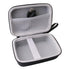 Hard EVA Carrying Case for Care Touch/Accu-Chek/KETO MOJO/CareSens Blood Glucose Monitor Kit - Diabetes Testing Kit Case.(Only Case) (large)...