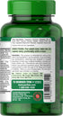 Puritan's Pride High Potency Ultra Man 50 Plus Coated Caplets, 60 Count...