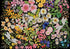 Buffalo Games - Bex Parkin - Night Blossoms - 500 Piece Jigsaw Puzzle for Adults Challenging Puzzle Perfect for Game Nights - Finished Puzzle Size...