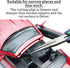 KEIBA Pro-Hobby Long Needle Nose Pliers 6-inch (Hec-D05) Made in Japan...