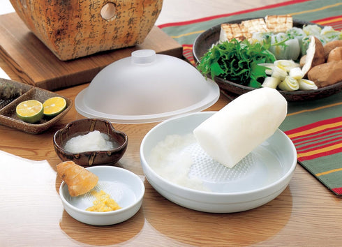 Kyocera Advanced Ceramic 6-1/2-inch Ceramic Grater, White...